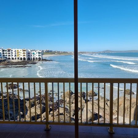 Raaswater Self Catering Apartment Langebaan Exterior photo