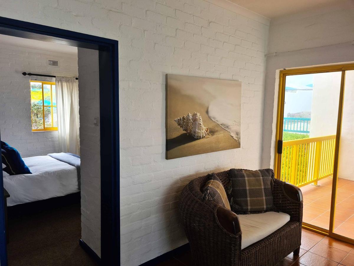 Raaswater Langebaan Self Catering Apartment Exterior photo