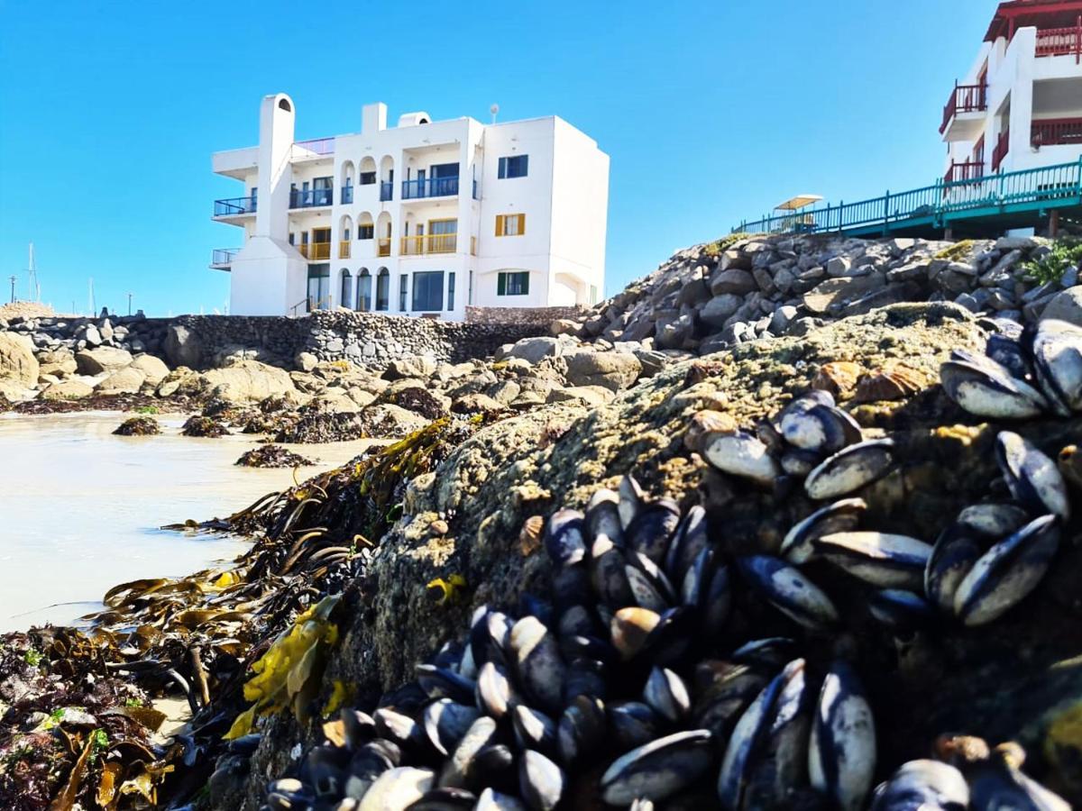 Raaswater Self Catering Apartment Langebaan Exterior photo