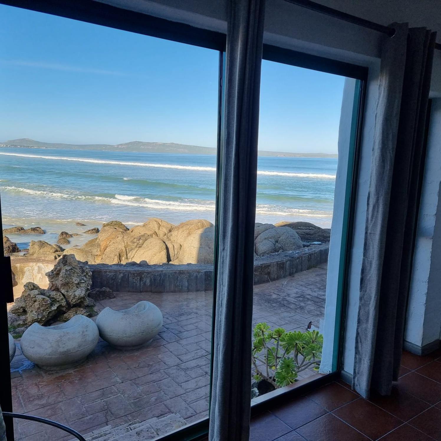 Raaswater Self Catering Apartment Langebaan Exterior photo