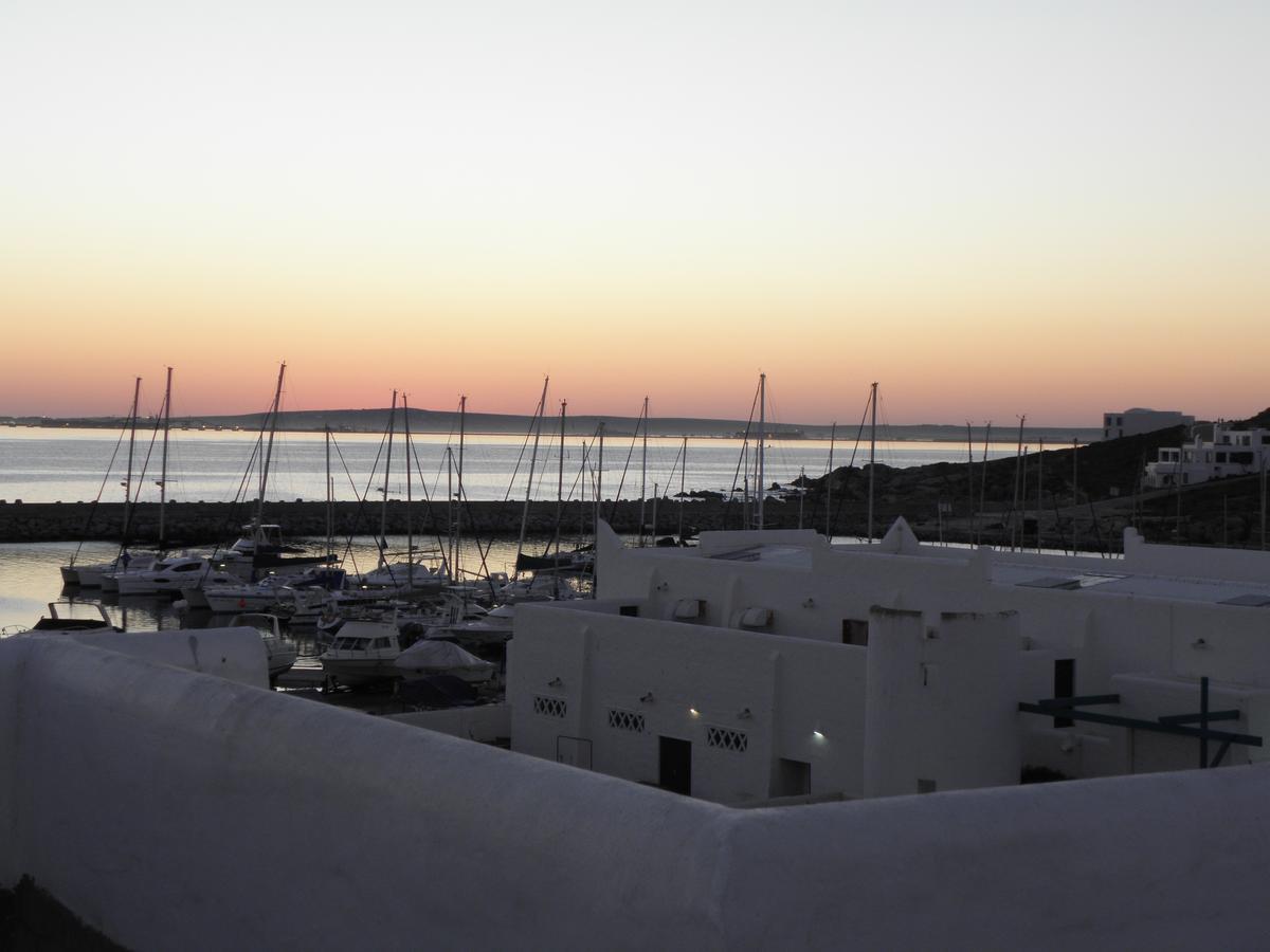 Raaswater Self Catering Apartment Langebaan Exterior photo