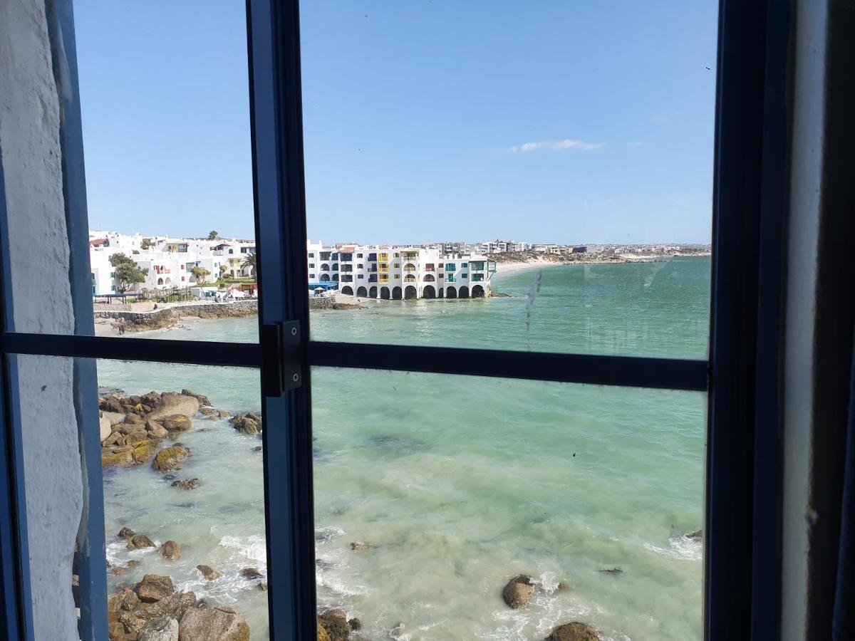 Raaswater Self Catering Apartment Langebaan Exterior photo