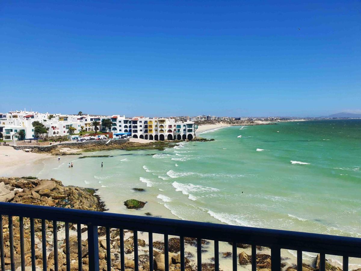 Raaswater Self Catering Apartment Langebaan Exterior photo