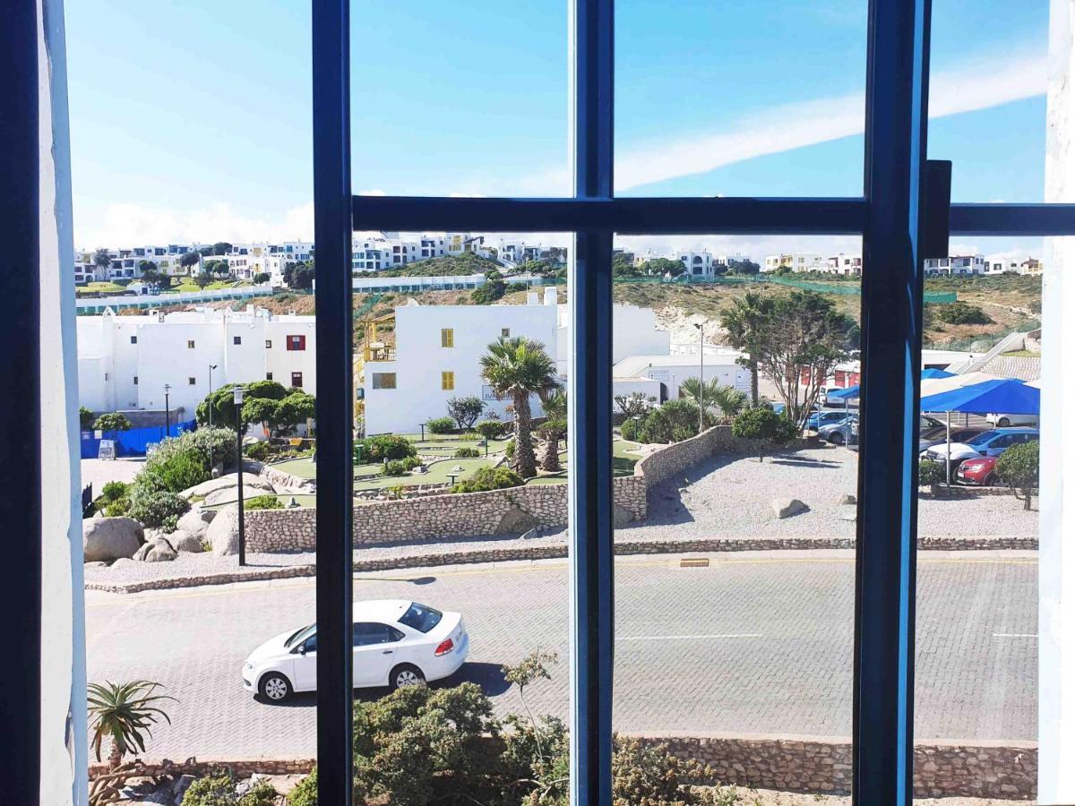 Raaswater Self Catering Apartment Langebaan Exterior photo